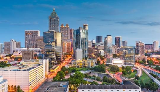 House Cleaning Service - Atlanta, GA