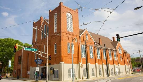 House Cleaning Service - Fulton County, GA